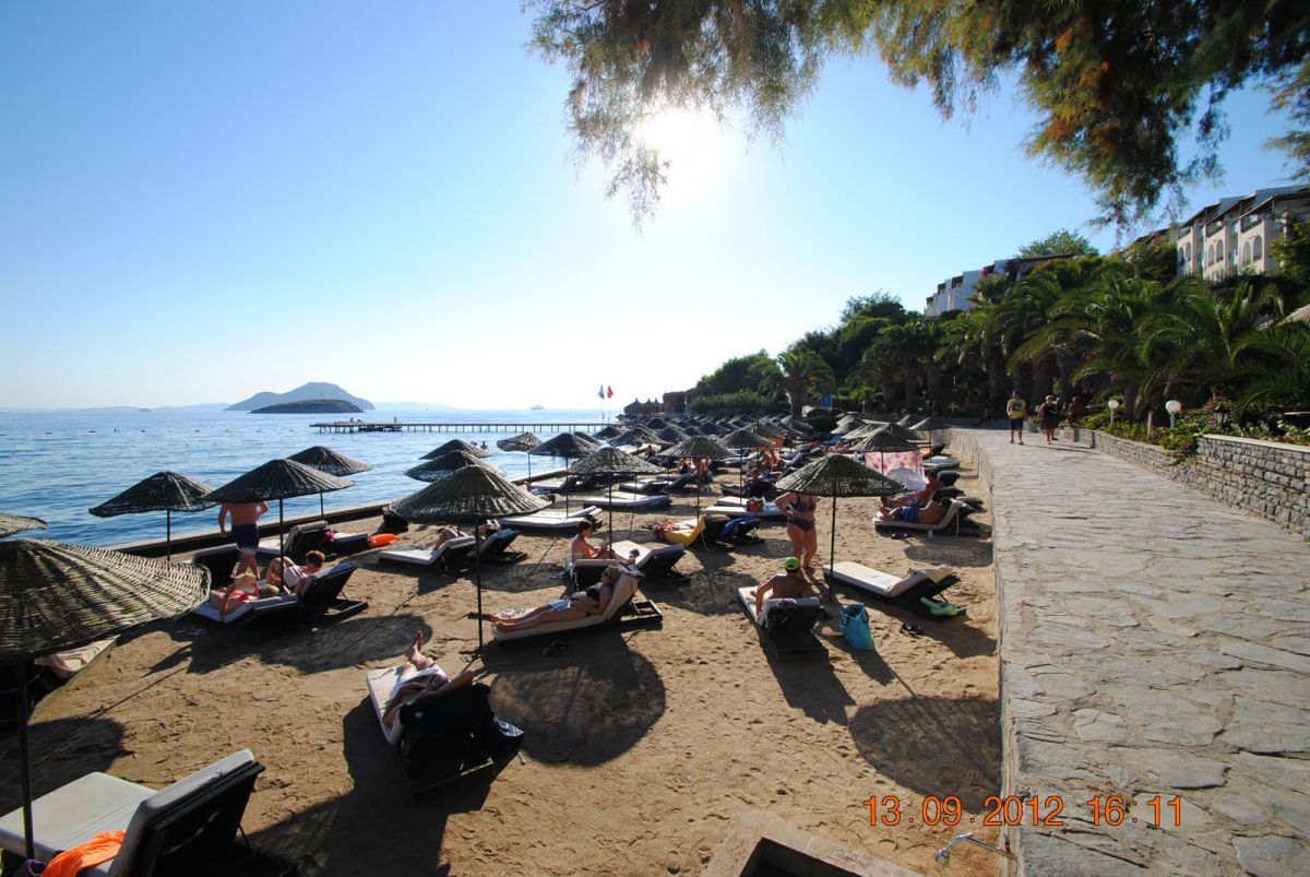 imagini hotel CLUB KADIKALE BODRUM
